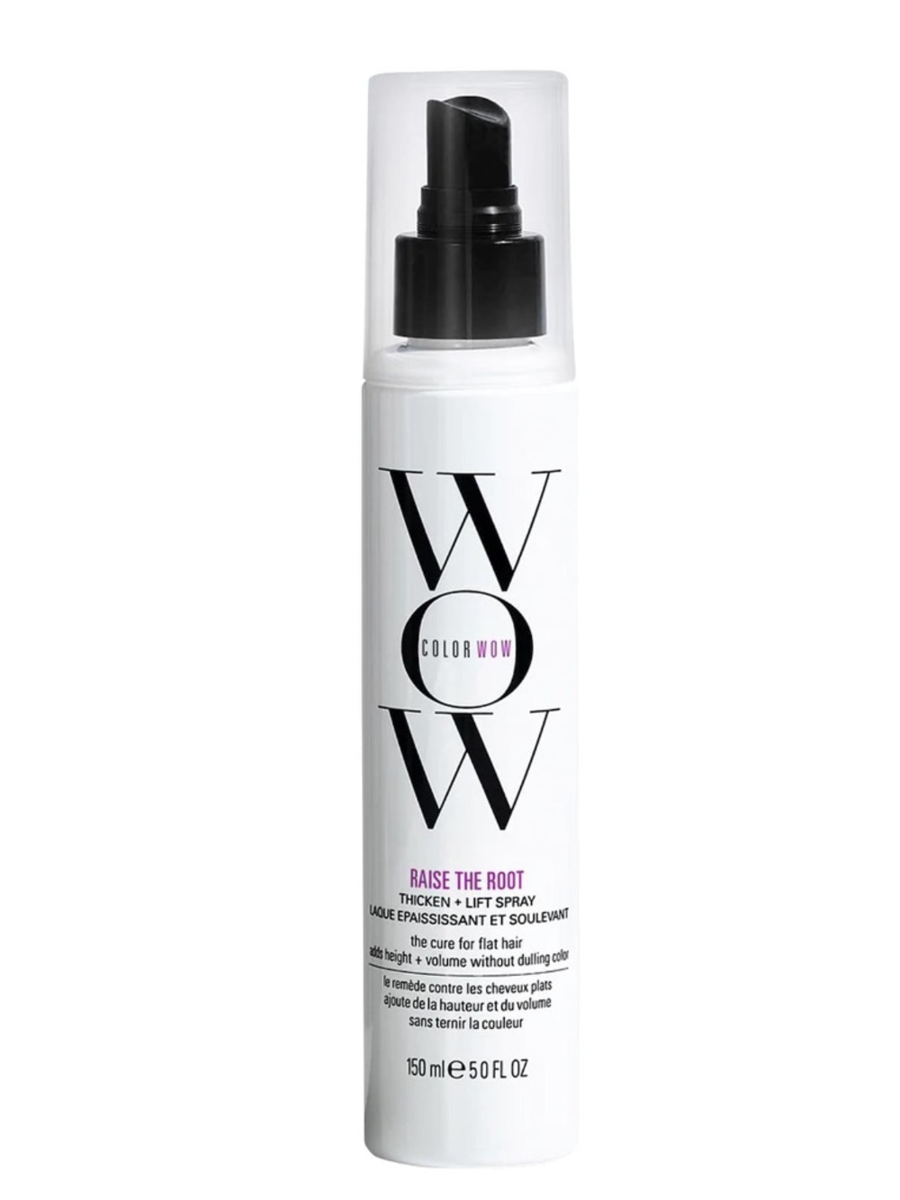Color Wow Raise The Root Thickening & Lift Spray